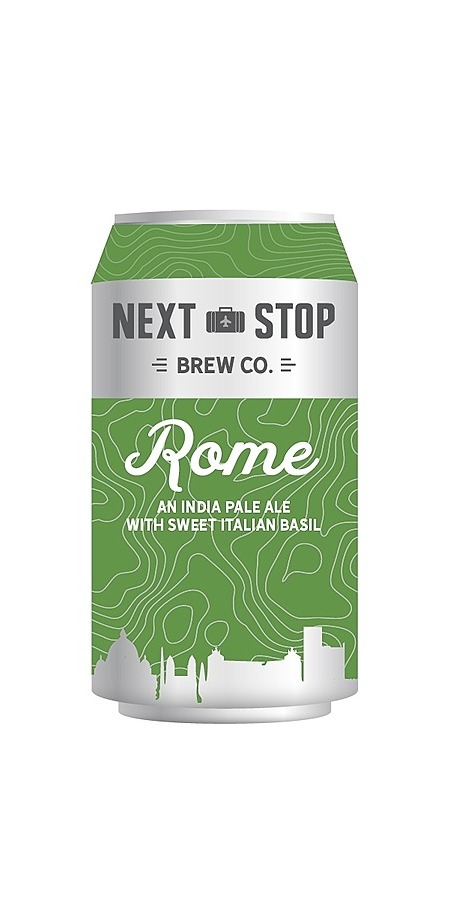 ROME Can